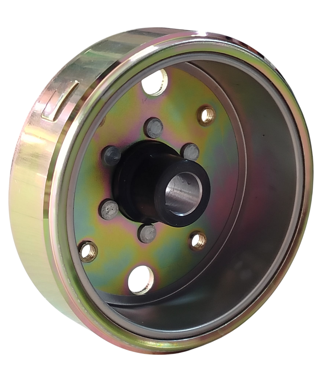 SCOOTER 50CC MANYOTO TASI (ROTOR)